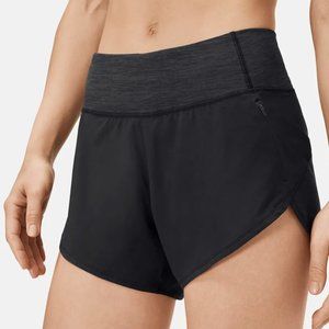 Outdoor Voices Hudson 4" Short Black Size Small